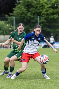 Bild 202 - wBJ HSV Leistungsvergleich